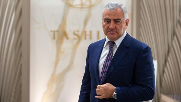 Апелляционный суд признал задержание С. Карапетяна незаконным
