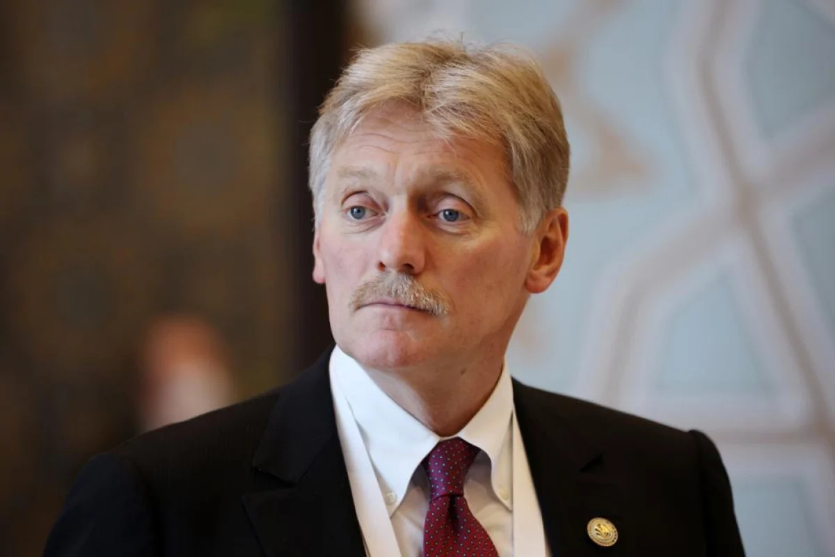 Kremlin Expects Issues With Azerbaijan to Be Resolved