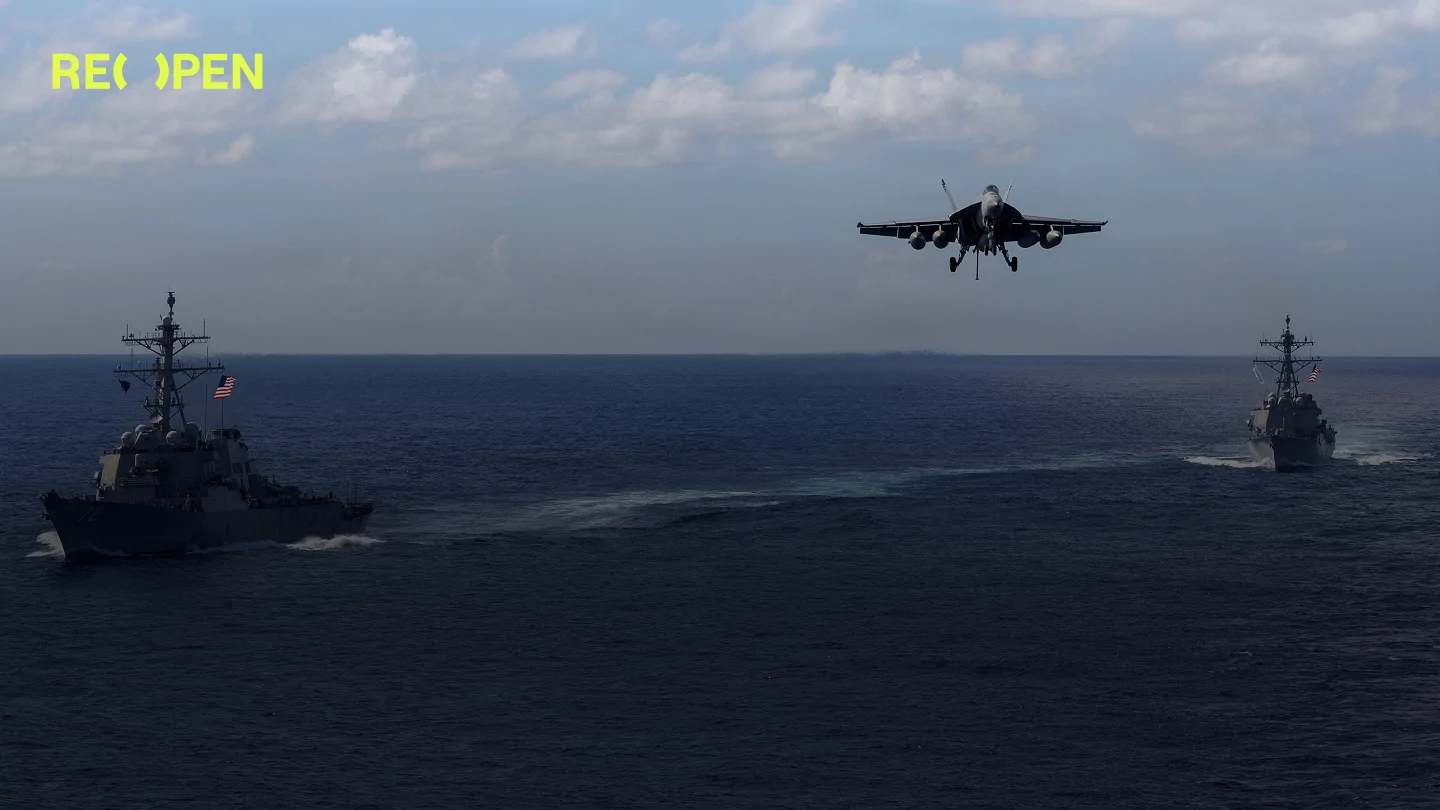 Թրամփը պատրաստ էր հանդիպել Մադուրոյին