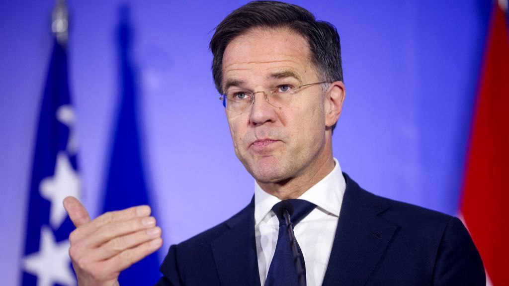 Rutte: If China Attacks Taiwan, Russia May Strike a NATO Country