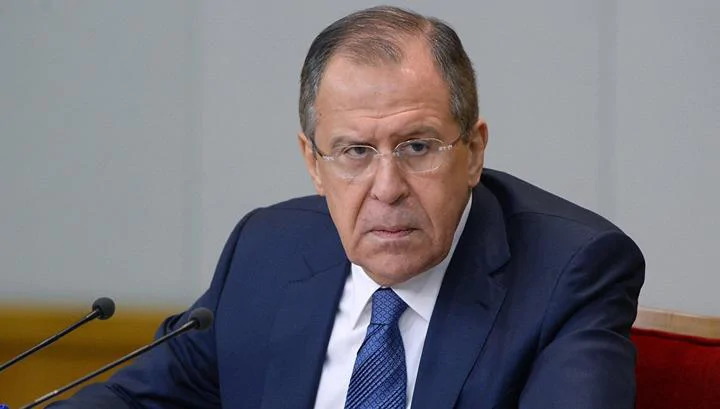 Лавров о США, Трампе и экономике России