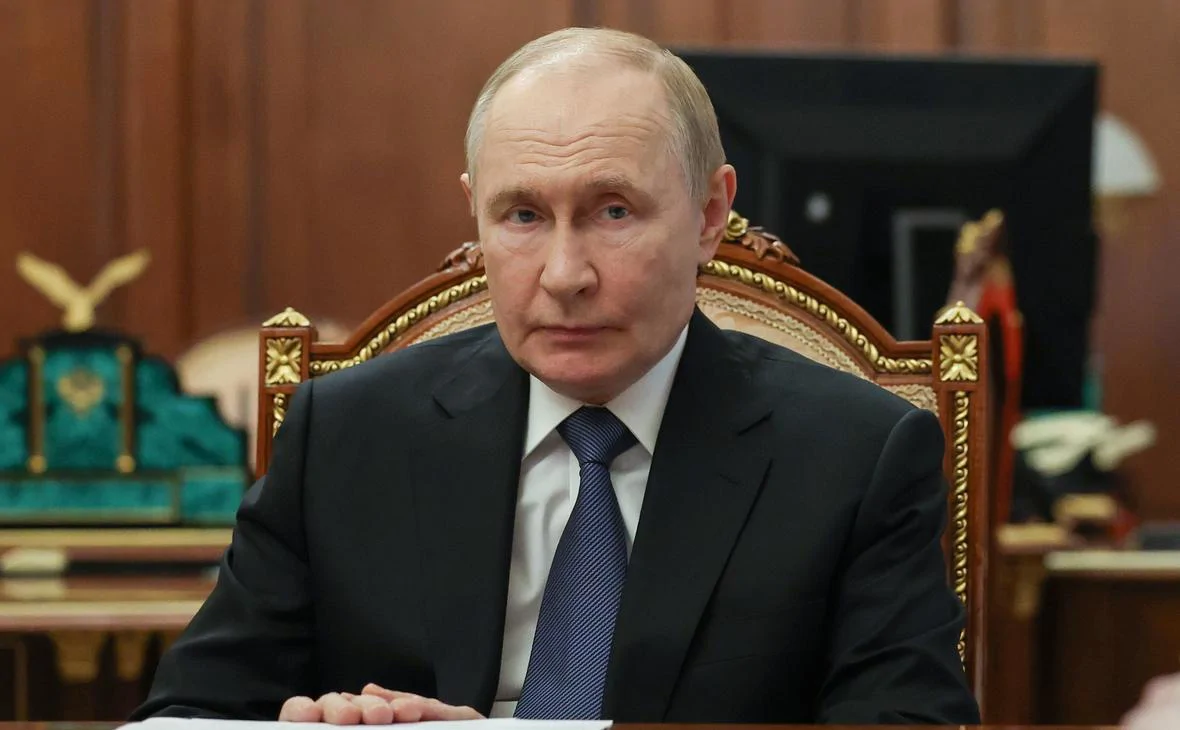 Путин встретится с Эрдоганом и Пезешкианом на саммите ШОС