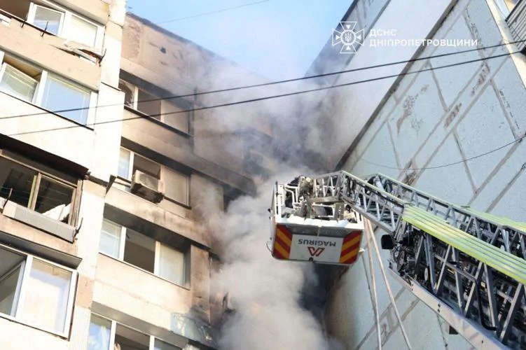Drone Attack on Novorossiysk: 3 Dead, 8 Injured