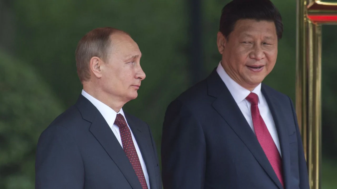 Putin: Moscow, Beijing for UN Reform, More Diverse Council