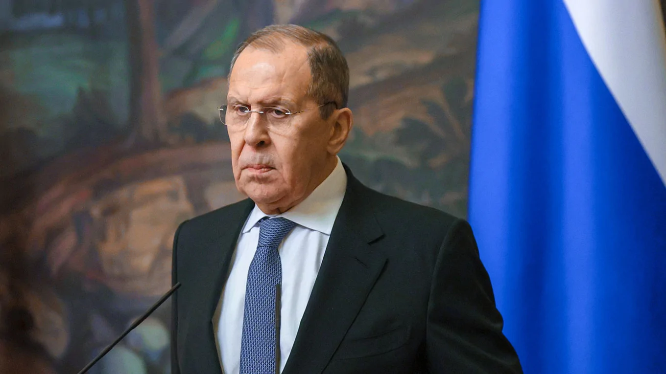 Bloomberg: Переговоры РФ и США «дали трещину» из-за Лаврова