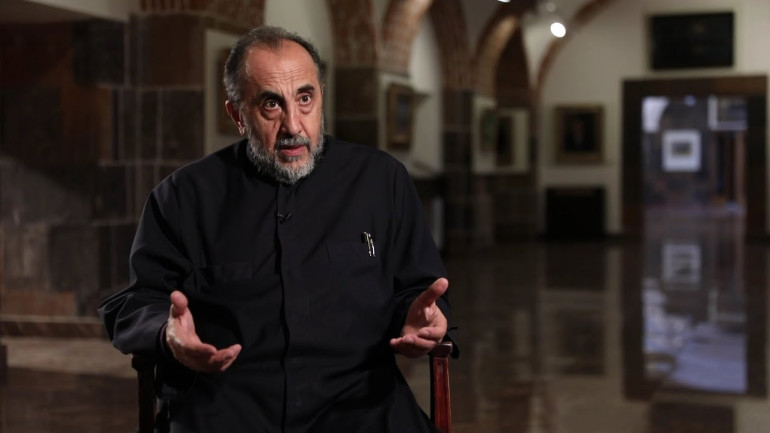 Court Postpones Ruling in Archbishop Mikael's Appeal Case