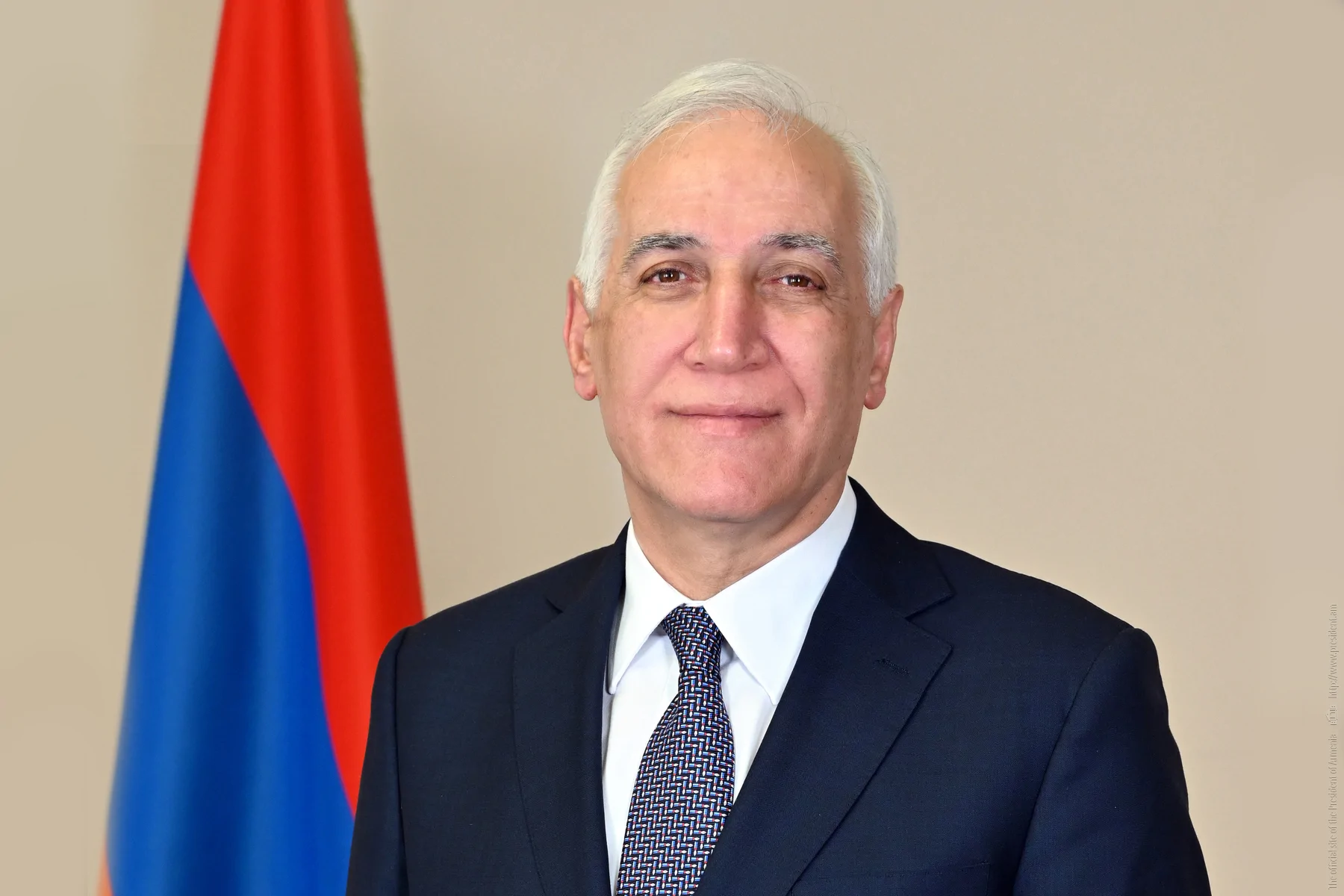 Վահագն Խաչատուրյանն այցելել է ՄԱԿ-ում ՀՀ ներկայացուցչություն