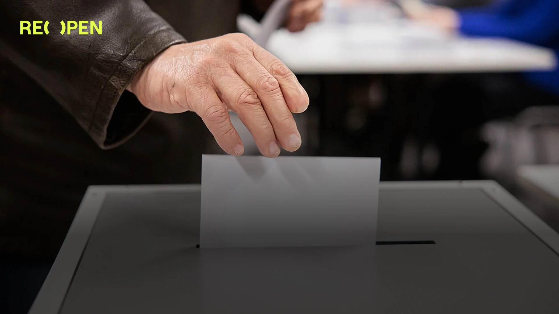 Хроника выборов 1995-2025