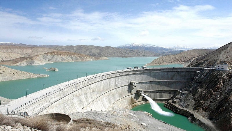 Iran on Brink of Water Collapse as Reservoirs Run Dry