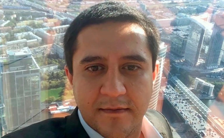Was Armenian Businessman Areg Shchepikhin Kidnapped or Arrested in Moscow?