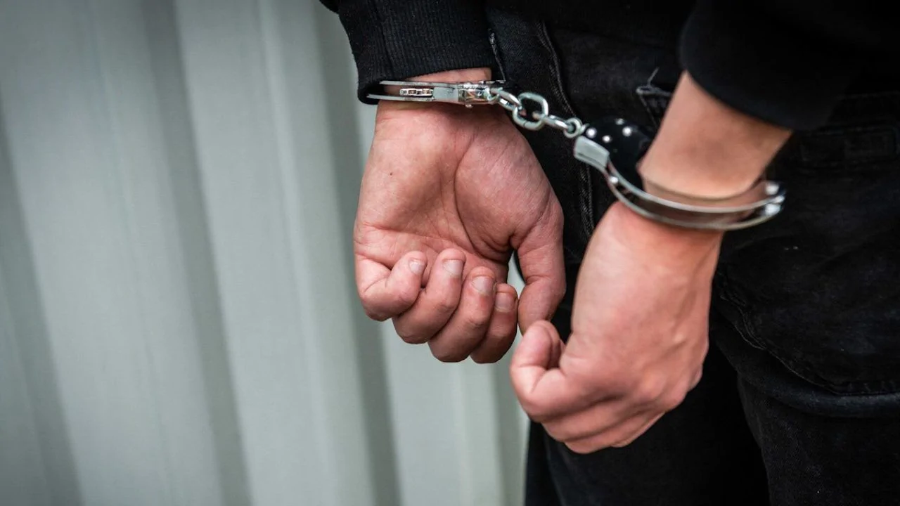 Suspect in Four Murders Arrested in Kotayk