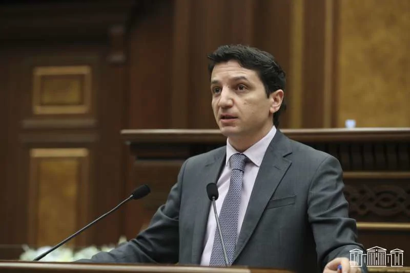 Տարօրինակ մաթեմատիկա․ կարևորը՝ աճ ունենք