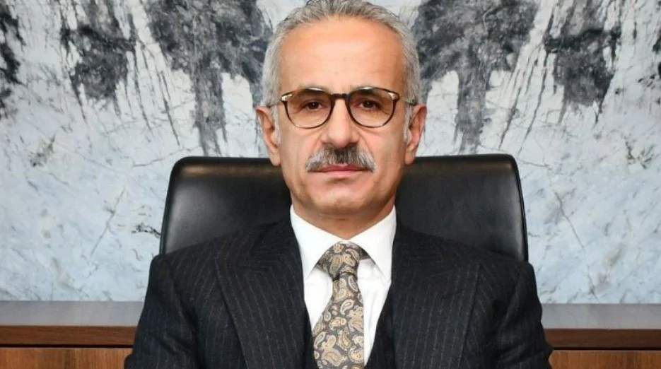 Turkey Begins Prep Work for Alican Border Crossing