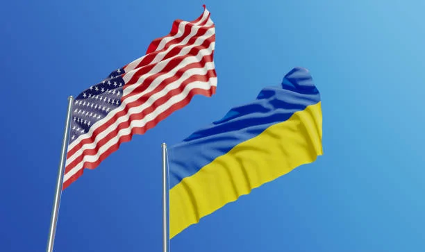 Politico: US to Play "Minimal Role" in Ukraine's Security