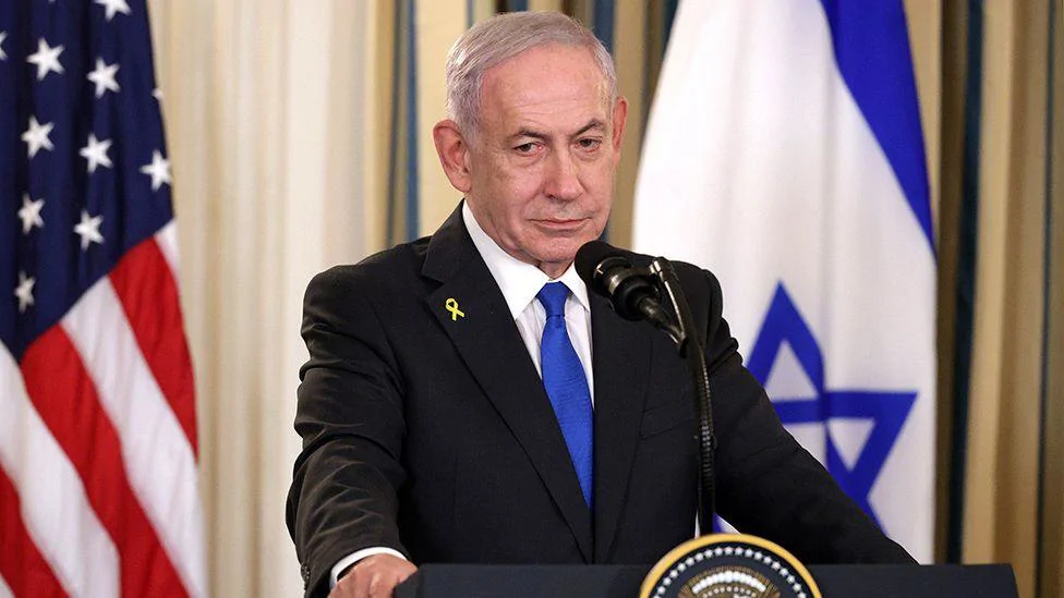 Netanyahu's Last-Minute Changes to Gaza Plan Angered Arabs