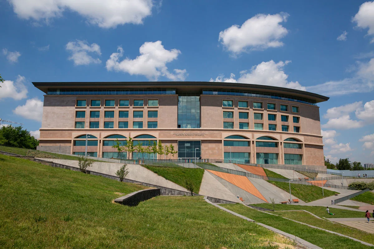 TUMO Center Wins $1M WISE Prize for Education