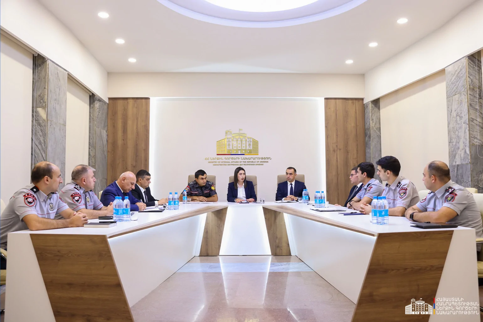 Վերականգնվել է պետությանը պատճառված շուրջ 740 մլն դրամի վնաս