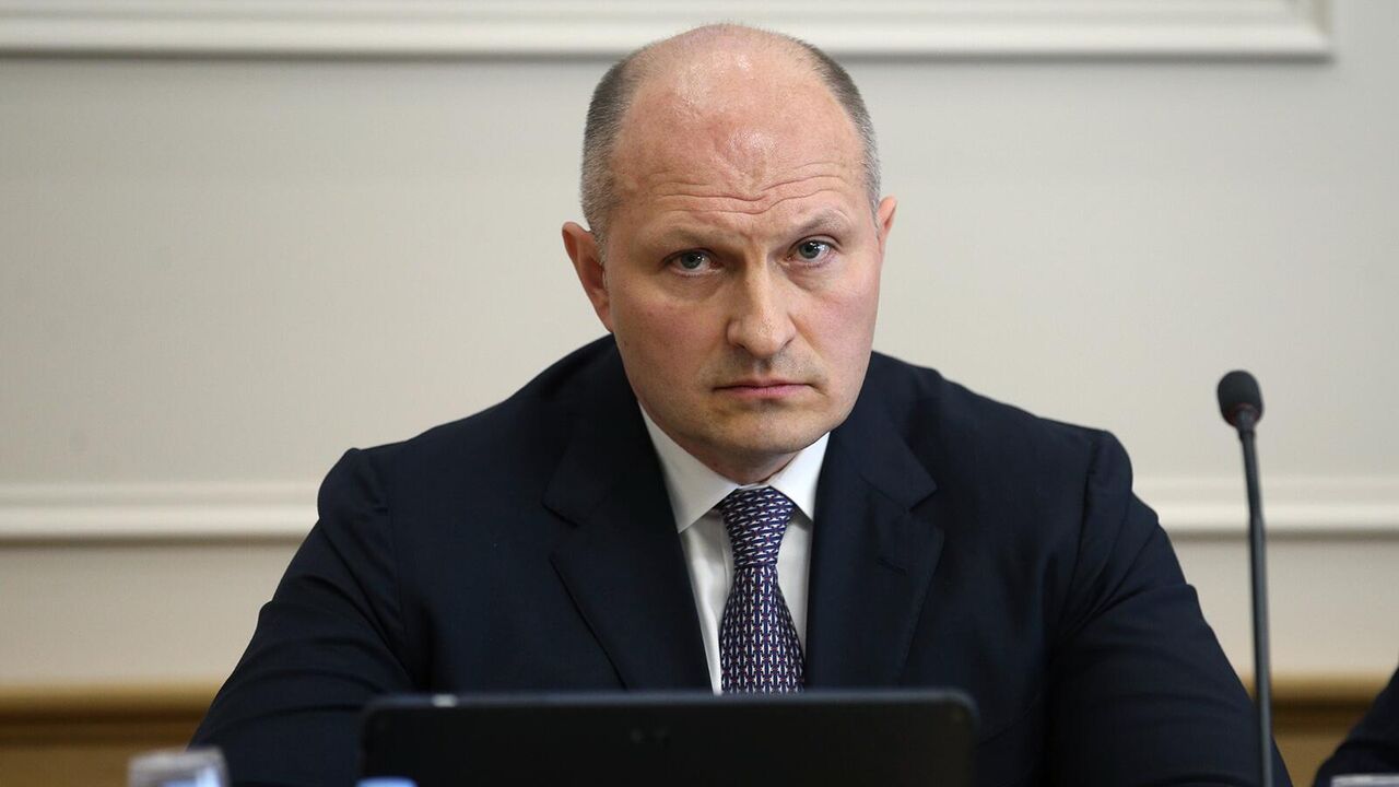 The Russian Ministry of Emergency Situations has arrived in Baku
