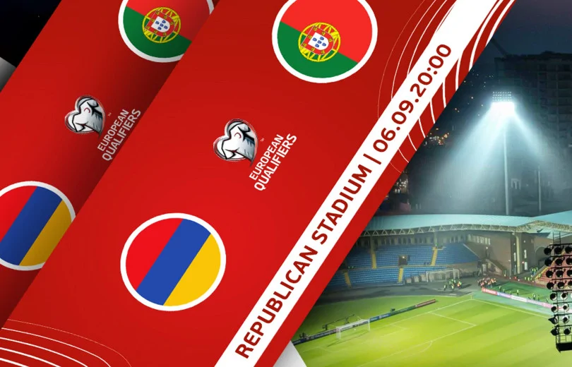 5 Armenia-Portugal Ticket Fraud Cases Solved, 1 Arrested