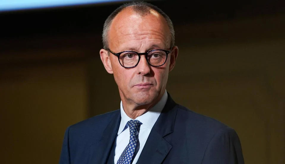 Germany to Start Deporting Syrian Refugees, Merz Says