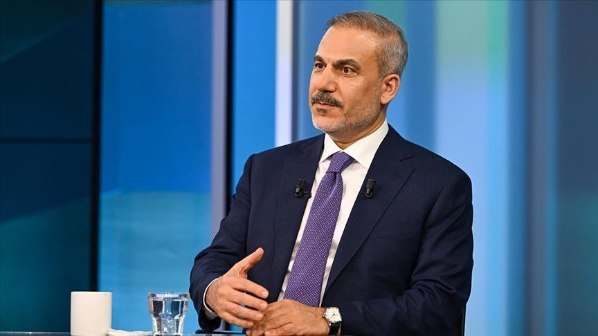Թուրքիան կանցկացնի գագաթնաժողով ՌԴ–Ուկրաինա բանակցություններով