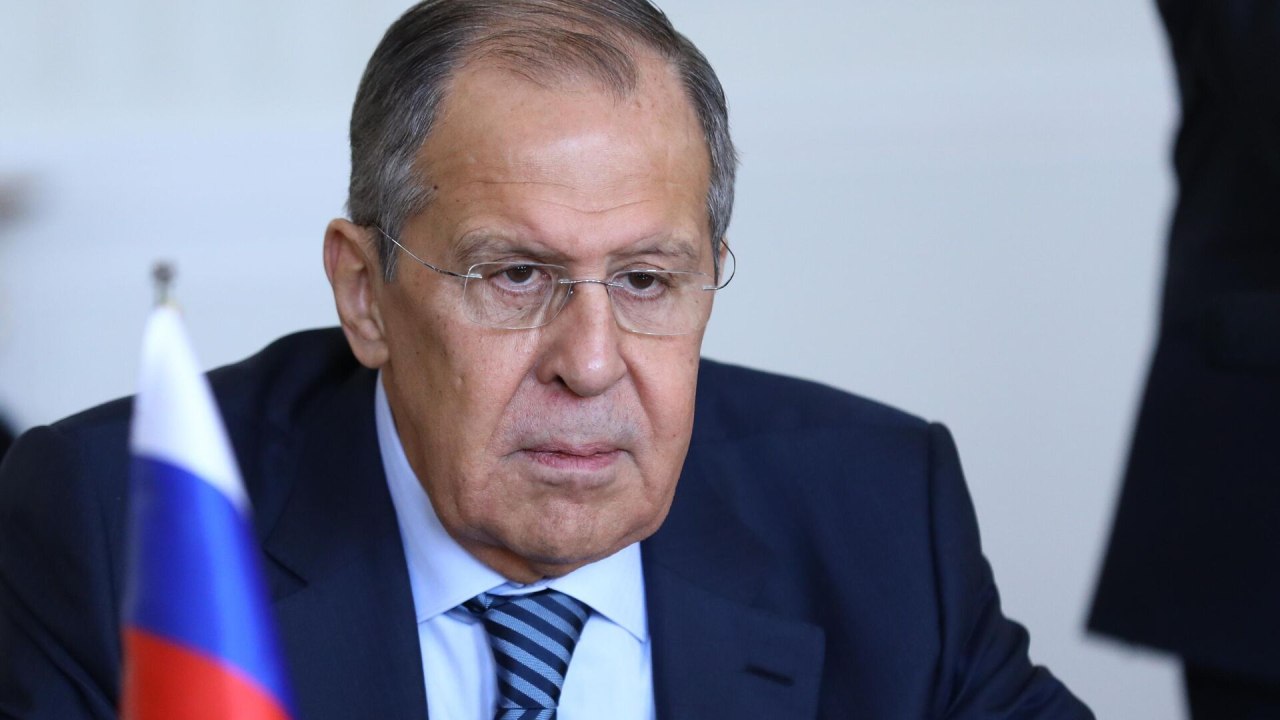 Лавров: Россия впервые воюет против всего Запада в одиночку