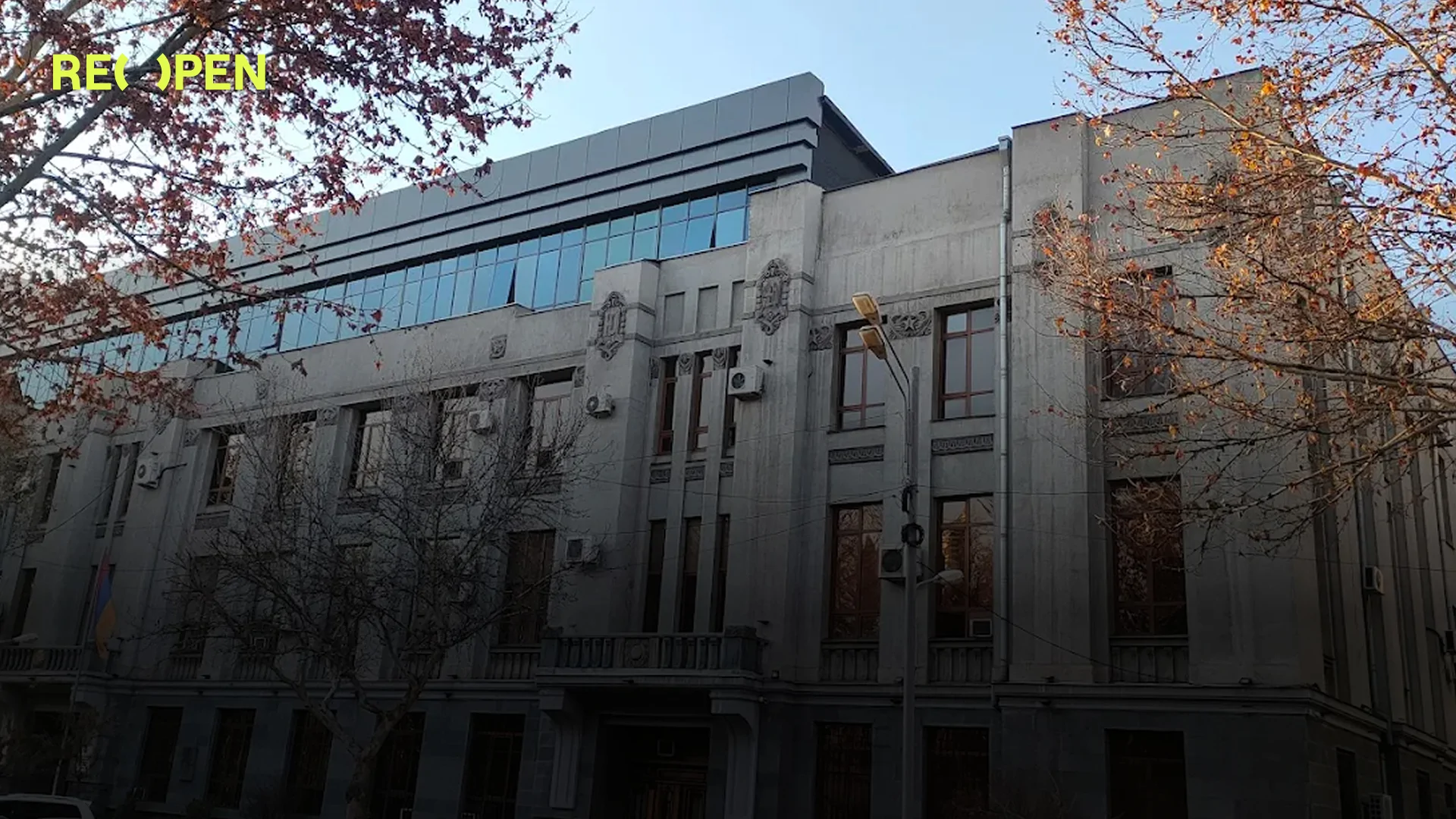 Տարոն Մարգարյանից դատախազությունը պահանջում է 2 մլրդ դրամ