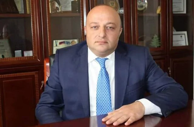 Արթուր Սարգսյանի կալանքը երկարաձգվեց 3 ամսով