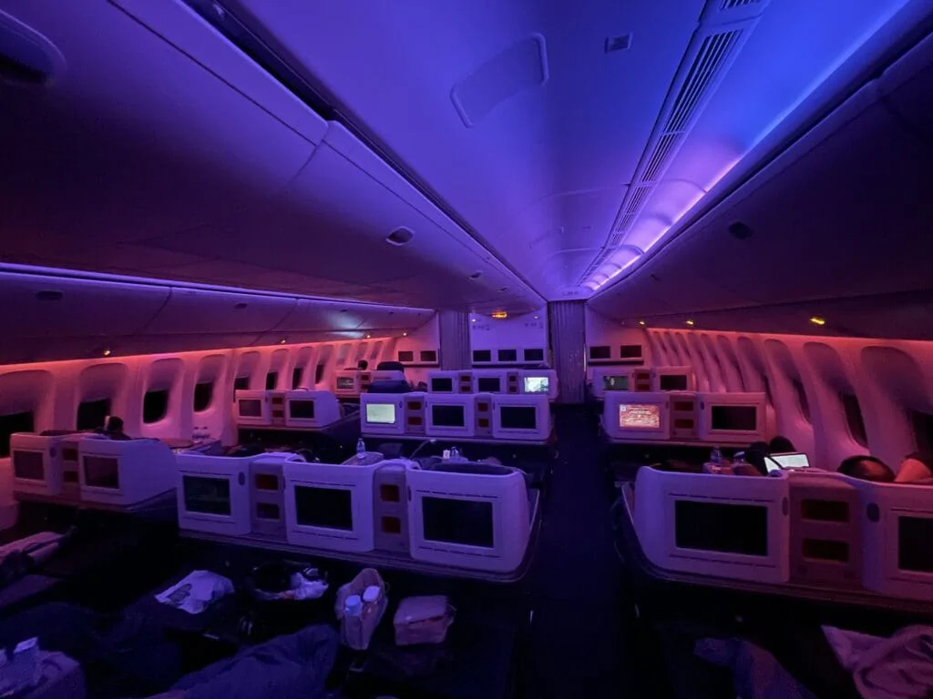 Turkish Airlines-ը դիտարկում է Թել Ավիվ թռիչքները վերսկսելու հնարավորությունը