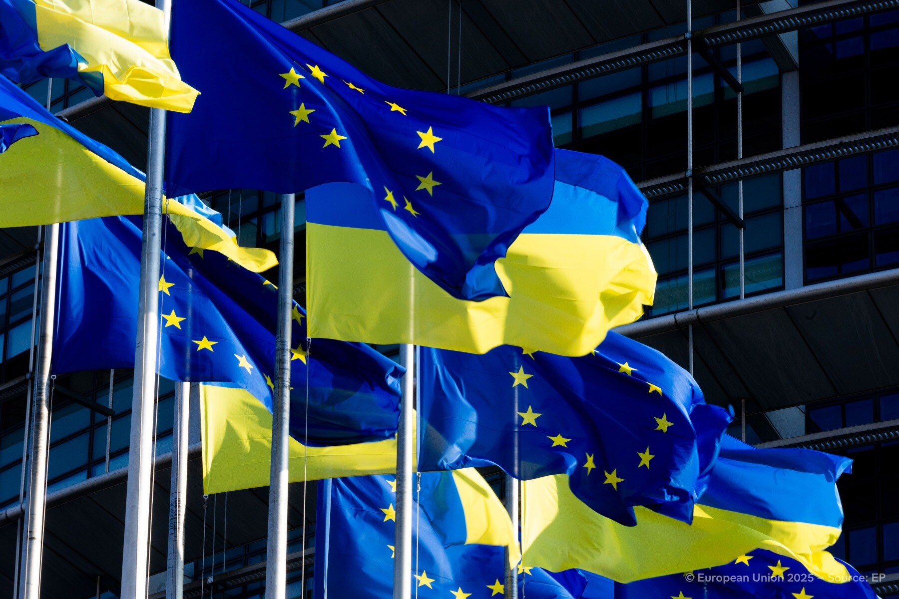 Европарламент открыл постоянное представительство в Киеве