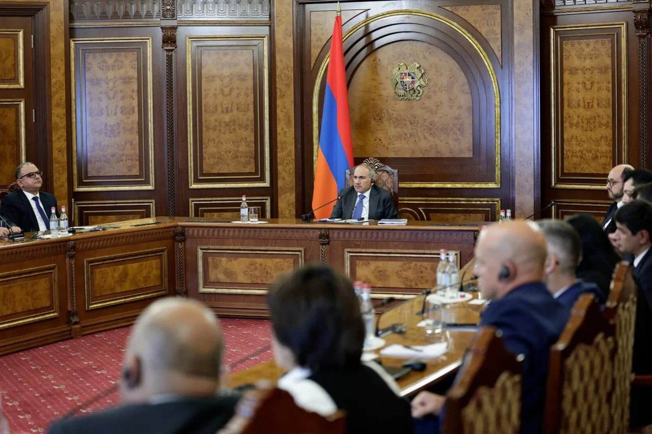 Armenia's Academic City Master Plan Nears Approval