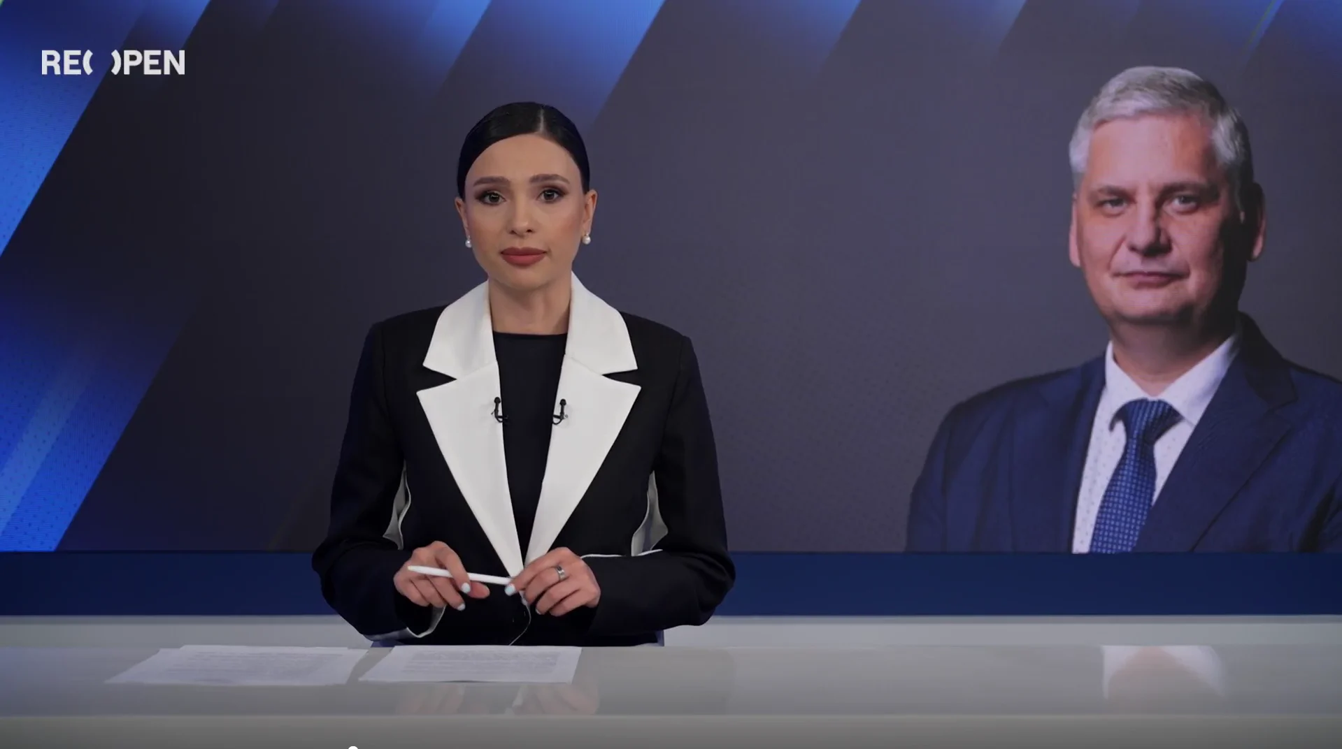 New Realities in the South Caucasus: Sergey Markedonov