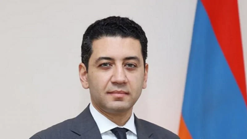 Армения-Иран: от дружбы к стратегическому партнерству