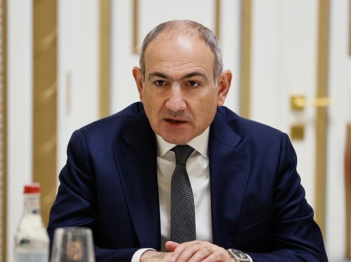 Pashinyan Highlights Road Improvements Since Revolution