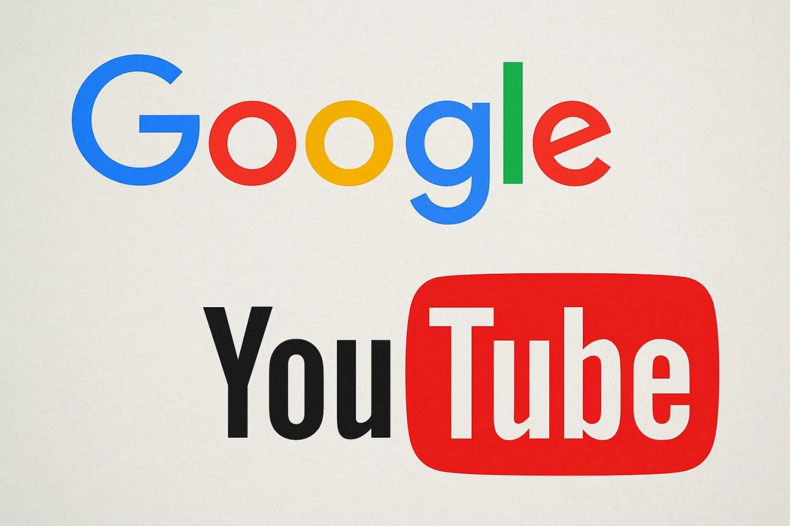 Widespread Outages Reported for Google and YouTube
