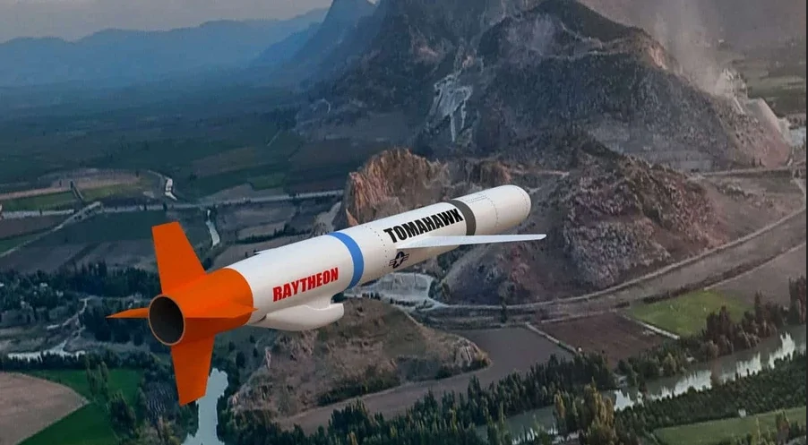Tomahawk-ների մատակարարումն Ուկրաինային կպահանջի ամիսներ
