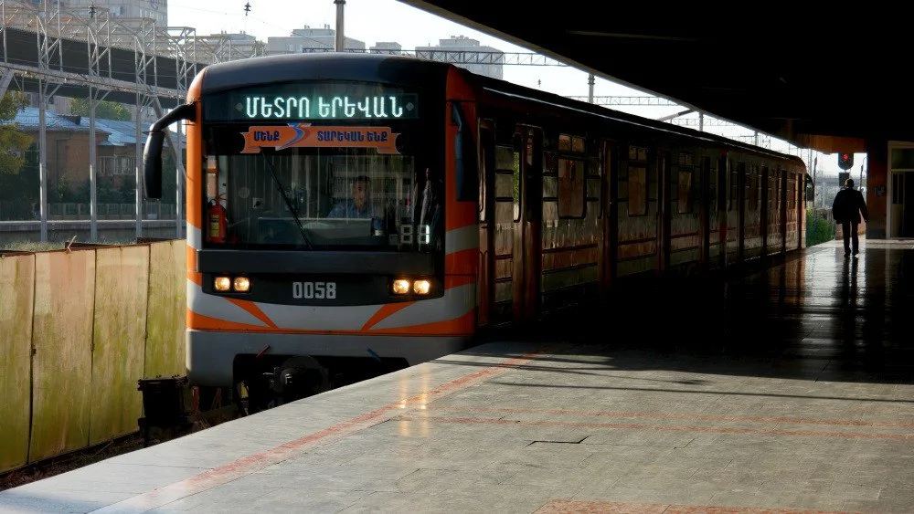 «Երևանի մետրոպոլիտենի» նախկին գլխավոր ինժեները մեղադրվում է հափշտակության մեջ
