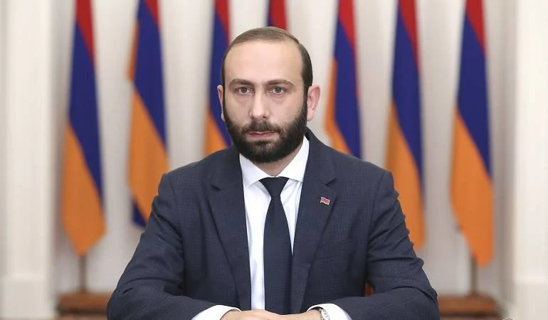 Փաշինյանի այցը Ճապոնիա դրեց ապագա գործընկերության նոր հիմքեր. Արարատ Միրզոյան