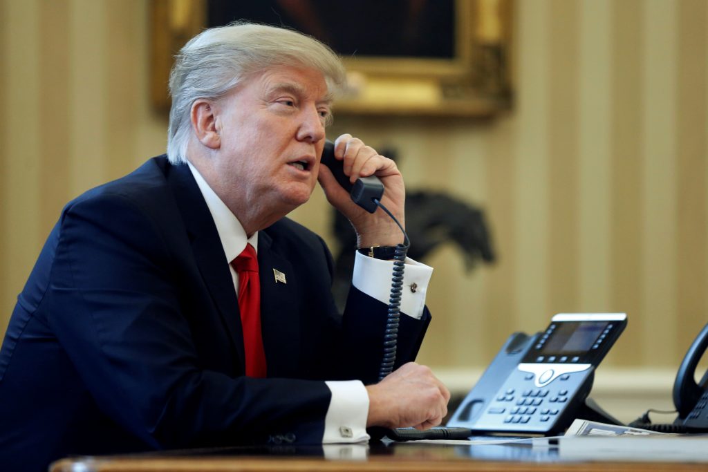 Thailand, Cambodia Agree to Ceasefire Talks After Trump Call