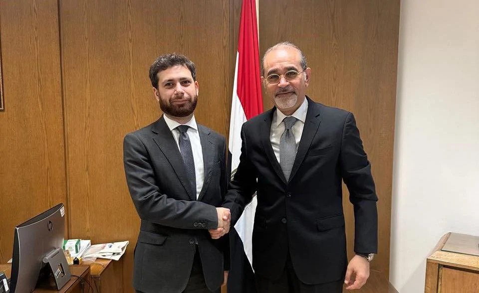 Հայաստան-Եգիպտոս միջկառավարական հանձնաժողովի նիստ է նախատեսվում