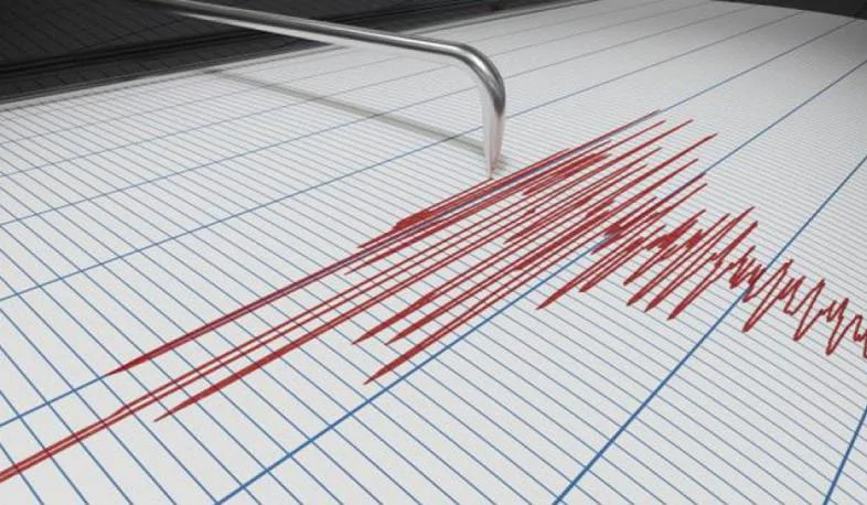  Earthquake Near Makhachkala Felt in Armenia's Tavush Province
