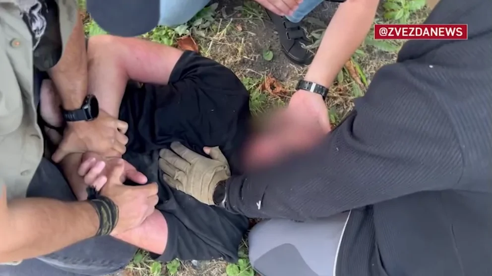 Azerbaijani Citizen Arrested in Stavropol on Terror Charges