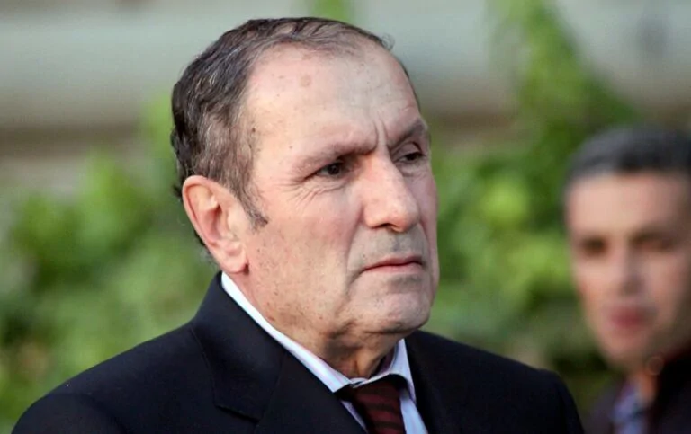 Pashinyan's obsession and insolence have no limits։ Ter-Petrosyan