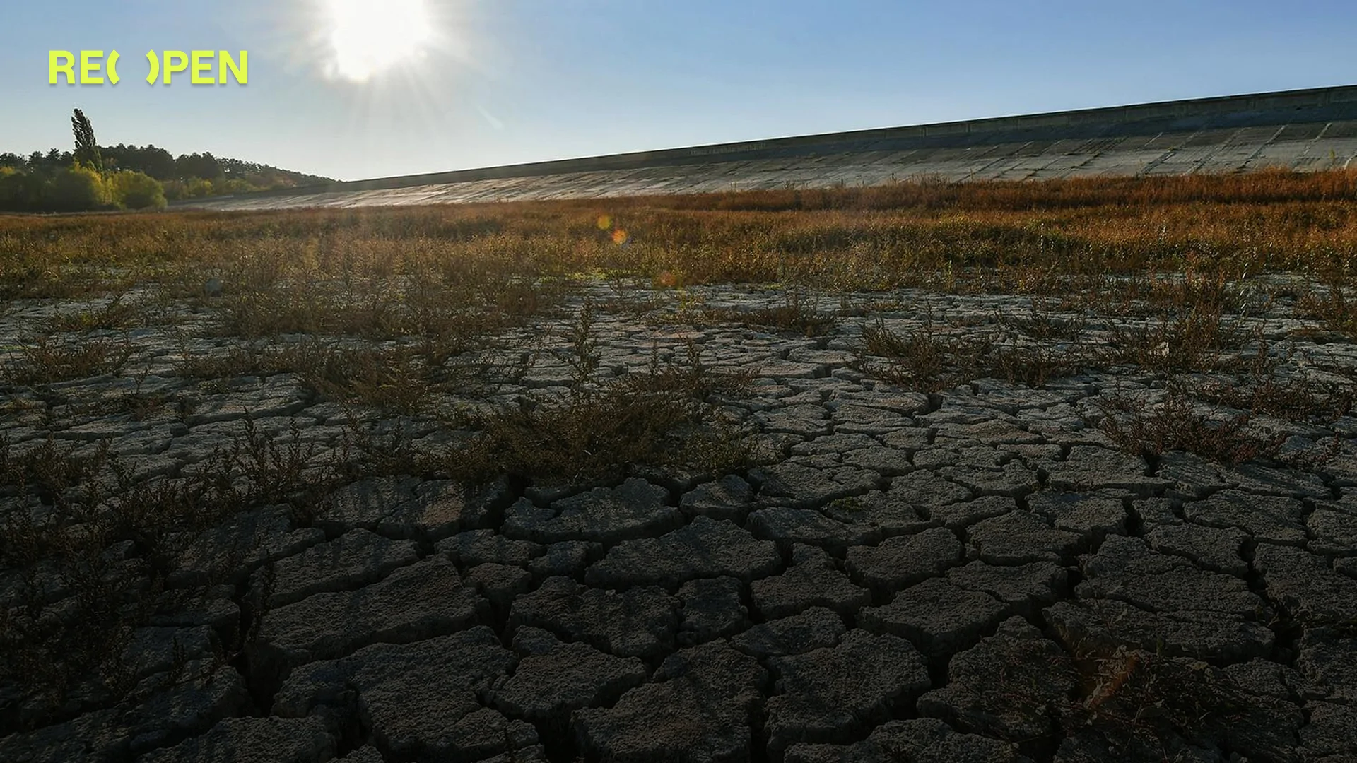 Drought in Iran: Tehran on the Brink of Evacuation