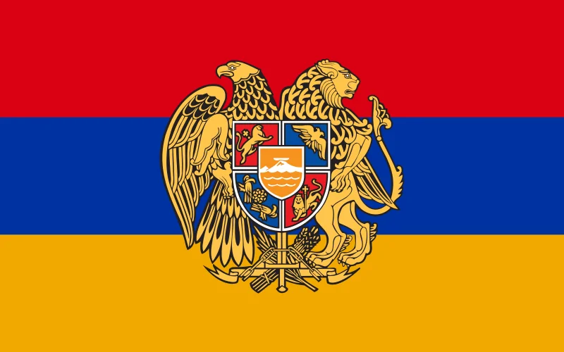 World Leaders Congratulate Armenia on Independence Day