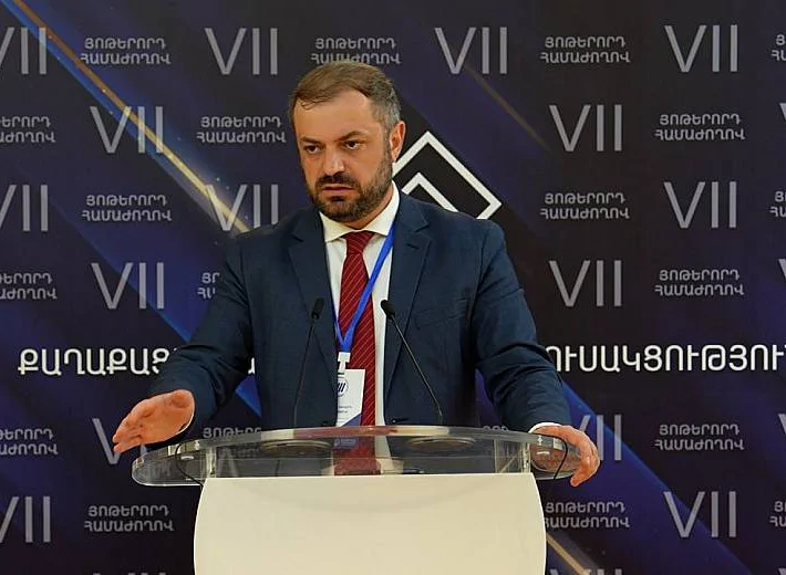 Գևորգ Պապոյանին հրավիրել են ԱՄՆ՝ քննարկելու «Թրամփի ուղին»