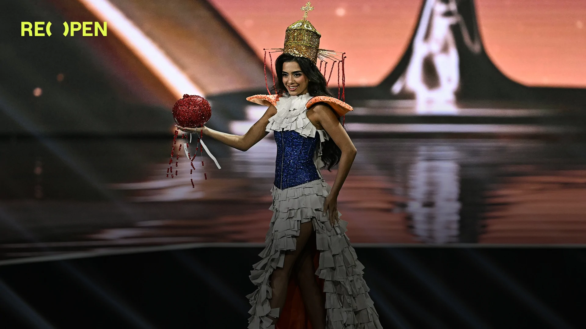 Սկանդալներով հարուստ Միսս Տիեզերք-ը․ հայերս էլ անմասն չմնացինք 