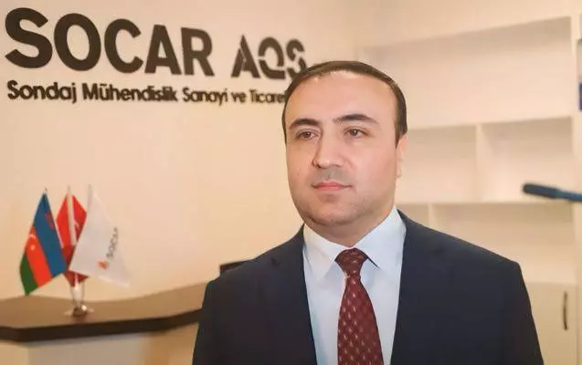 Экс-глава SOCAR-AQS получил 14 лет за хищение