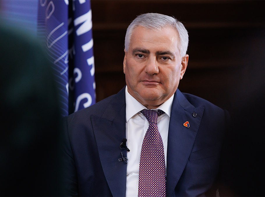 «Այսօր հաղթեց ապօրինությունը»․ Սամվել Կարապետյանը կալանավորվեց