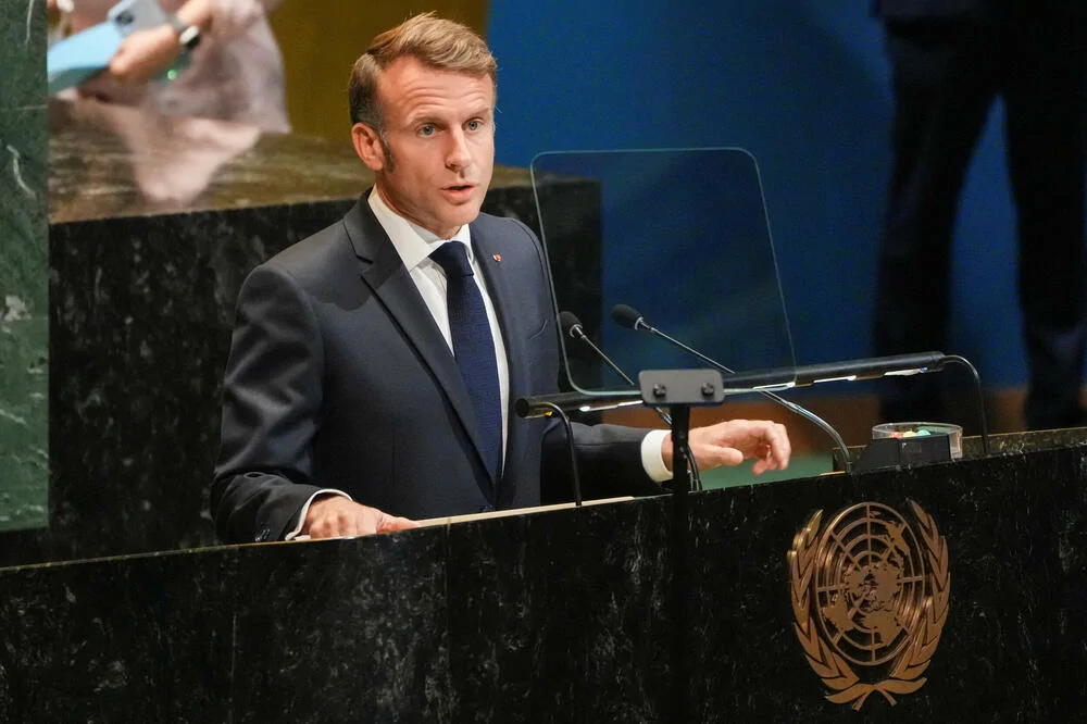 Wave of Western Nations Recognize Palestinian State